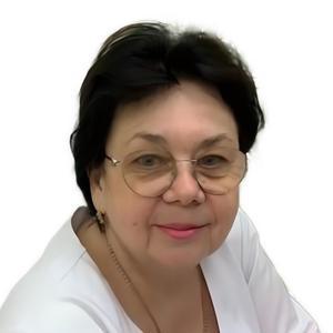 Никитина Татьяна Владимировна