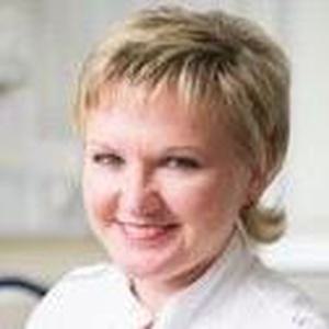 Косова Елена Владимировна