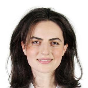 Накопия Лана Борисовна