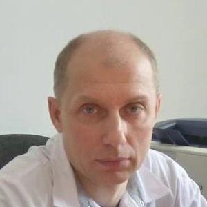 Акулов Сергей Иванович