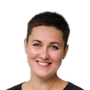 Климова Юлия Михайловна