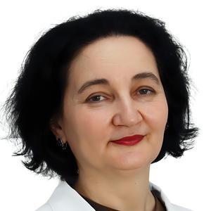 Трофимова Александра Олеговна