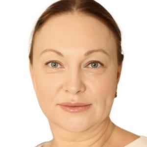 Кулик Ольга Игоревна
