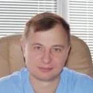 Ястребов Владимир Геннадьевич