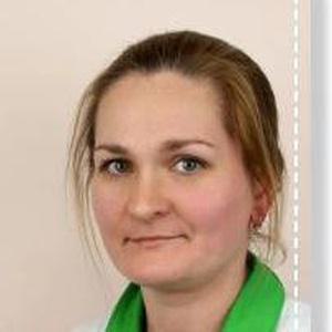 Просянникова Ольга Игоревна