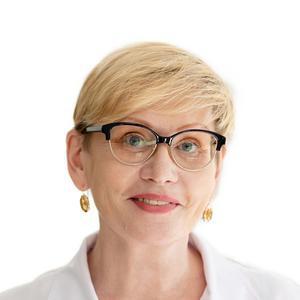 Терлецкая Светлана Анатольевна