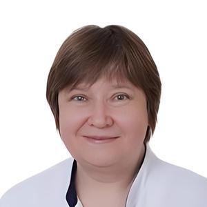 Лапик Галина Ивановна