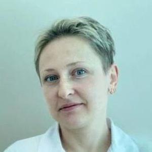 Голубева Анна Сергеевна