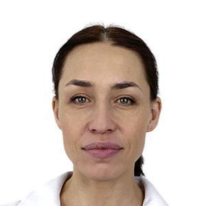 Друзенко Любовь Ильдусовна