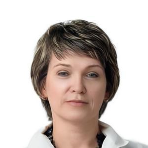 Куренова Татьяна Николаевна
