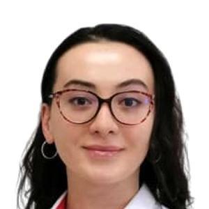 Болотаева Диана Руслановна