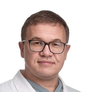 Шишкин Николай Игоревич