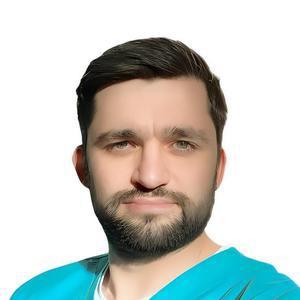 Алимов Рамиз Насирович