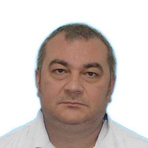 Селезнев Максим Анатольевич
