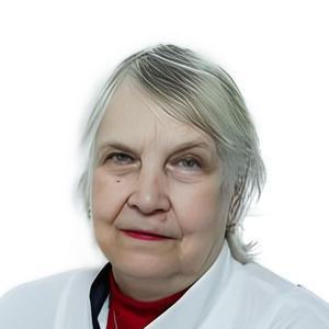 Куцевая Галина Александровна