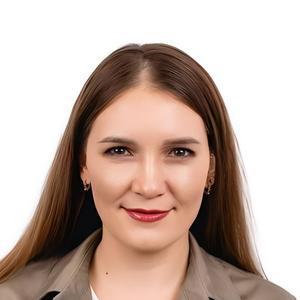 Беженар Анастасия Дмитриевна