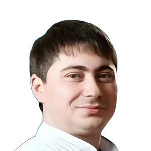 Тихонов Андрей Николаевич