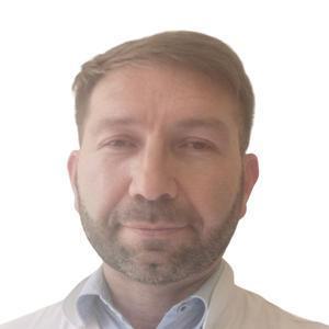 Аракелов Роман Сергеевич