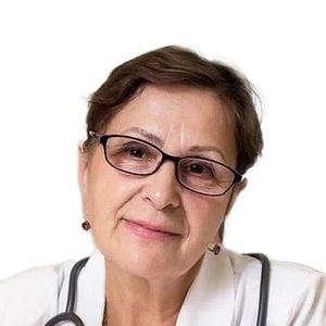 Насонова Галина Алексеевна