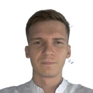 Арефьев Андрей Александрович