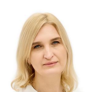 Самсонова Ирина Викторовна