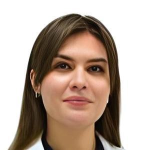 Винникова Виктория Дмитриевна