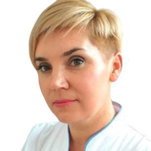 Румянцева Зоя Сергеевна