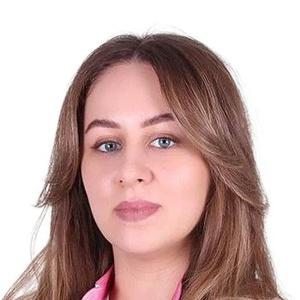 Жвания Наала Анзоровна