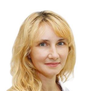 Захарова Юлия Владимировна
