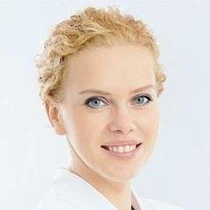 Серова Екатерина Сергеевна
