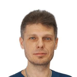 Балаев Александр Сергеевич