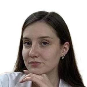 Сурина Влада Владимировна