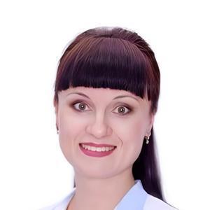 Колбина Ирина Сергеевна