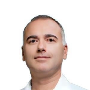Тикиджиев Александр Валерьевич