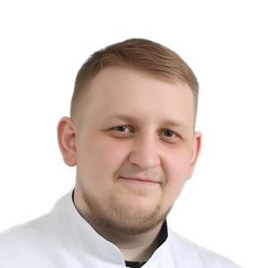 Макаров Иван Александрович