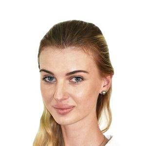 Балыкина Ирина Егоровна