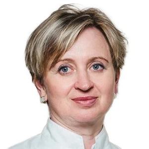 Левина Юлия Викторовна