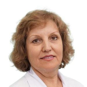 Румянцева Ирина Викторовна