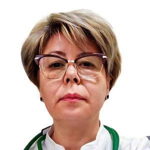 Гаврина Наталья Юрьевна