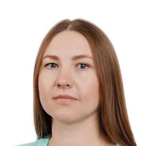 Волощенко Юлия Александровна