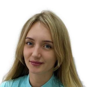 Полунина Анна Андреевна