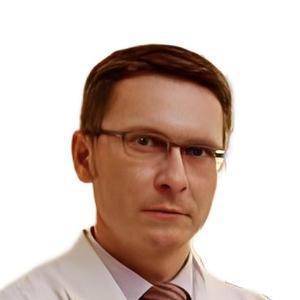 Гайсёнок Олег Владимирович