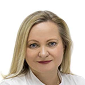 Уткина Светлана Геннадьевна