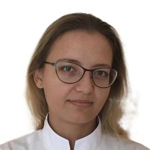 Чигишева Ольга Васильевна
