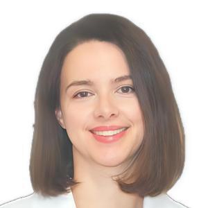 Николаева (Тилинова) Марина Сергеевна