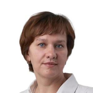 Приписнова Ольга Александровна