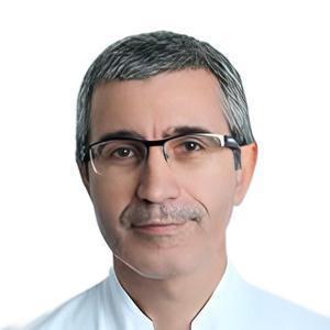 Юсуфов Самир Гаджиевич