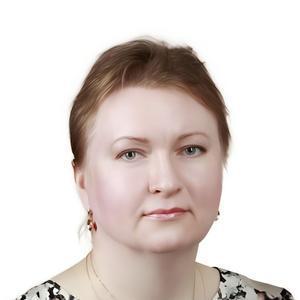 Шумленко Ольга Владимировна