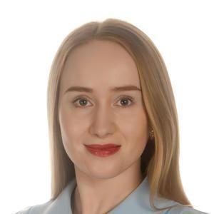 Сенькина Нина Ивановна