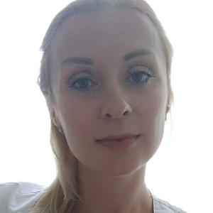 Розаева Ирина Сергеевна